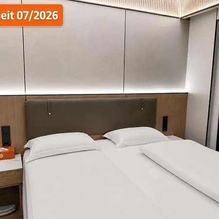 Hotell Muse Sankt Poelten