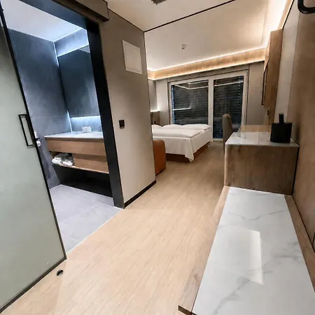Hotell Muse Sankt Poelten