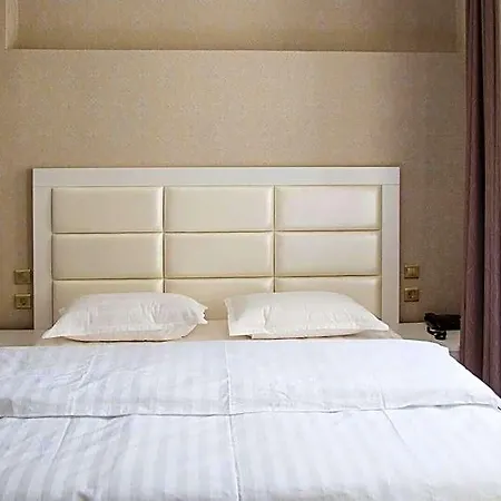 Hotell Muse