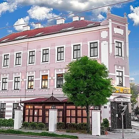 Hotell Muse
