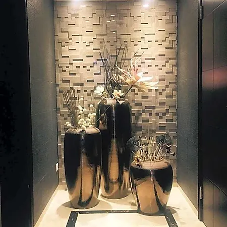 Muse Hotell