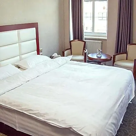 Hotell Muse
