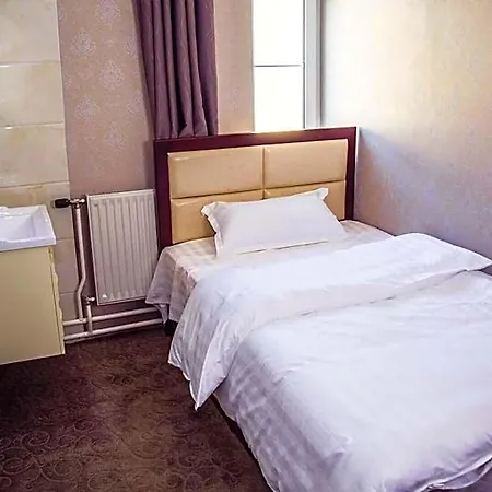 Hotell Muse 2*