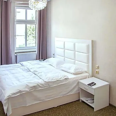 Muse Hotell Sankt Poelten