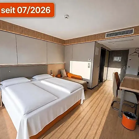 Hotell Muse