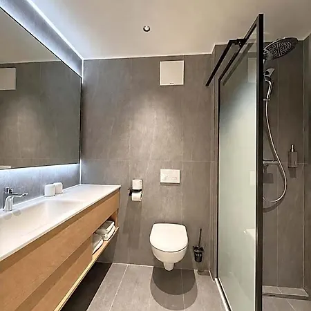 Muse Hotell