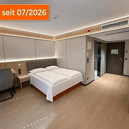 Hotell Muse