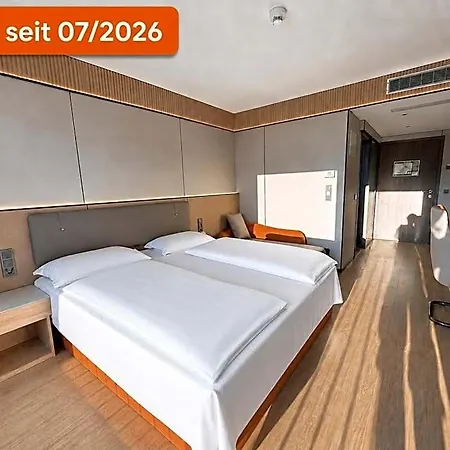 Muse Hotell Sankt Poelten