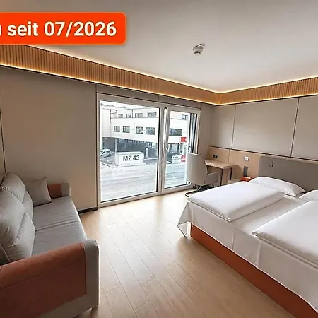 Hotell Muse 2*