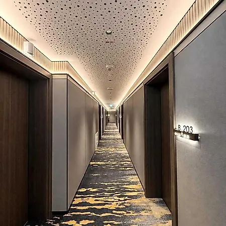 Hotell Muse 2*