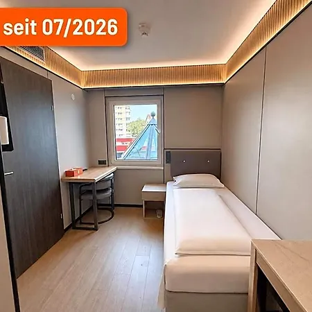 Muse Hotell