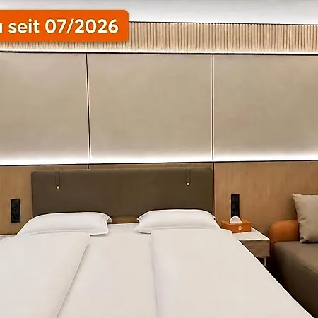 Muse Hotell Sankt Poelten