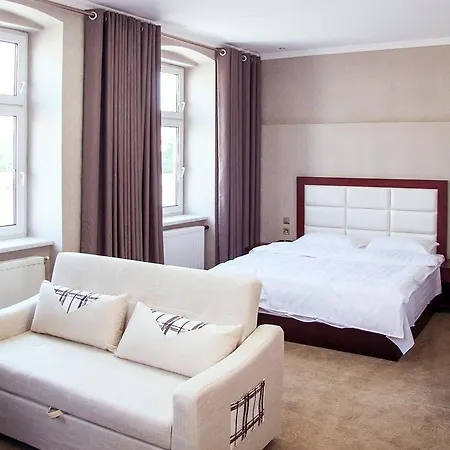 Muse Hotel Sankt Poelten