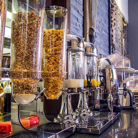 Hotel Muse Sankt Poelten