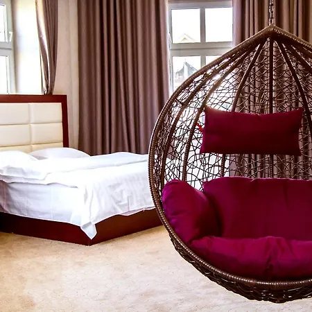 Muse Hotel