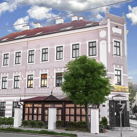 Muse 2* Sankt Poelten