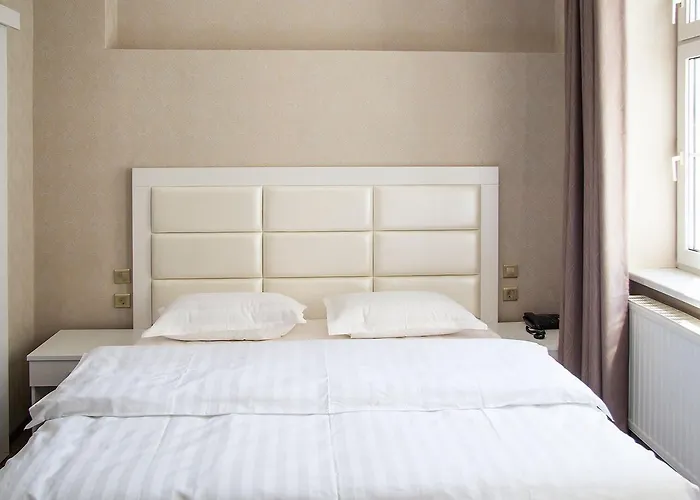 Muse 2* Sankt Poelten