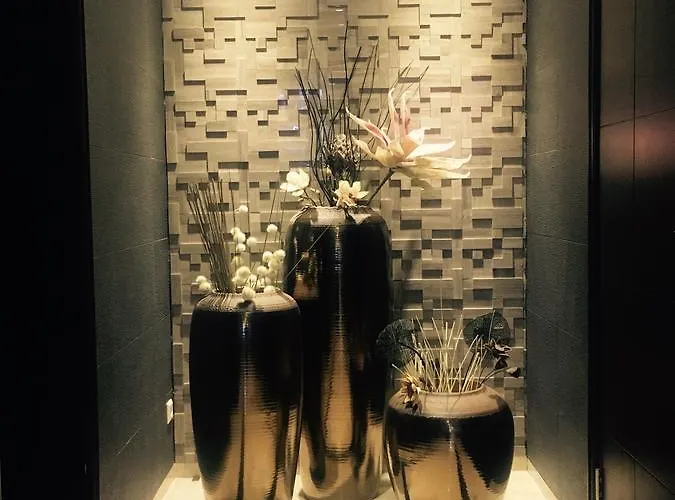 Hotel Muse Sankt Poelten