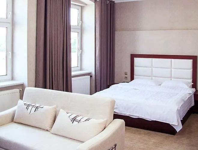 Muse Hotel Sankt Poelten