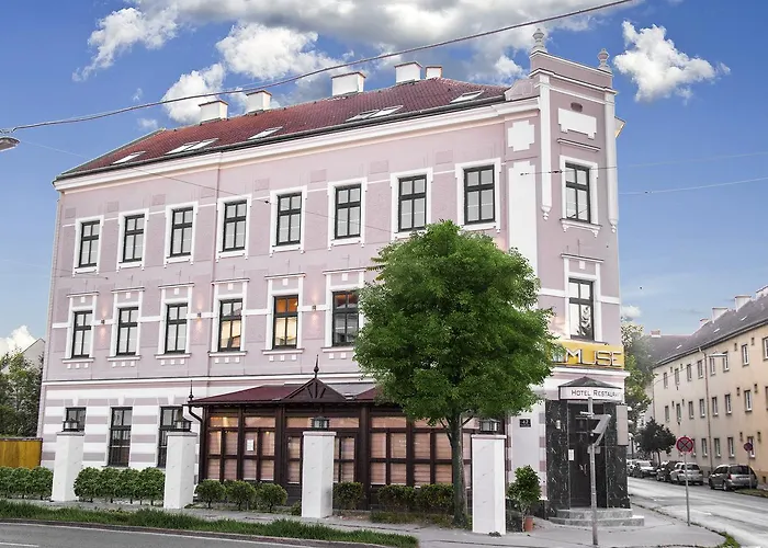 Muse 2* Sankt Poelten